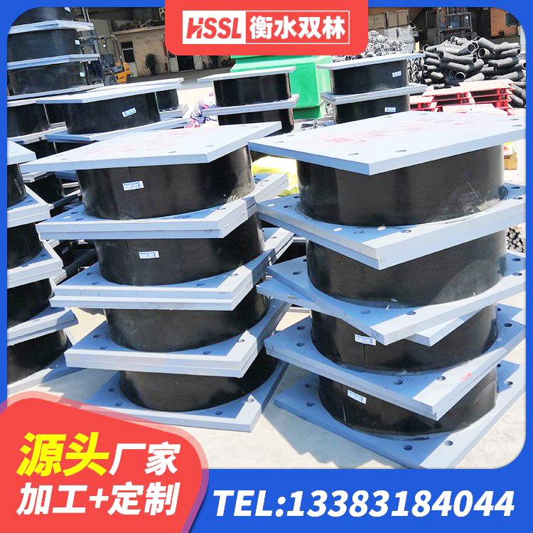 明山区隔震支座厂家电话 明山区抗震橡胶隔震支座工厂 明山区建筑隔震支座LBR源头工厂 明山区LNR(H)-D620X179隔震支座厂家 - 第10张