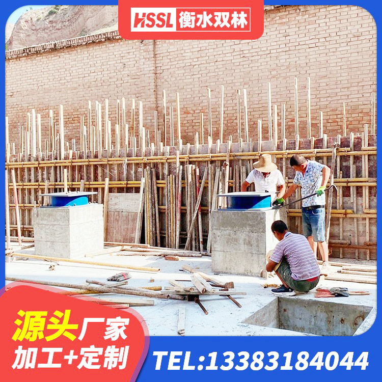 明山区橡胶隔震支座生产源头工厂 明山区建筑抗震支座LNR700 明山区LNR1200橡胶隔震支座生产厂家 明山区LNG隔震支座厂家 - 第2张