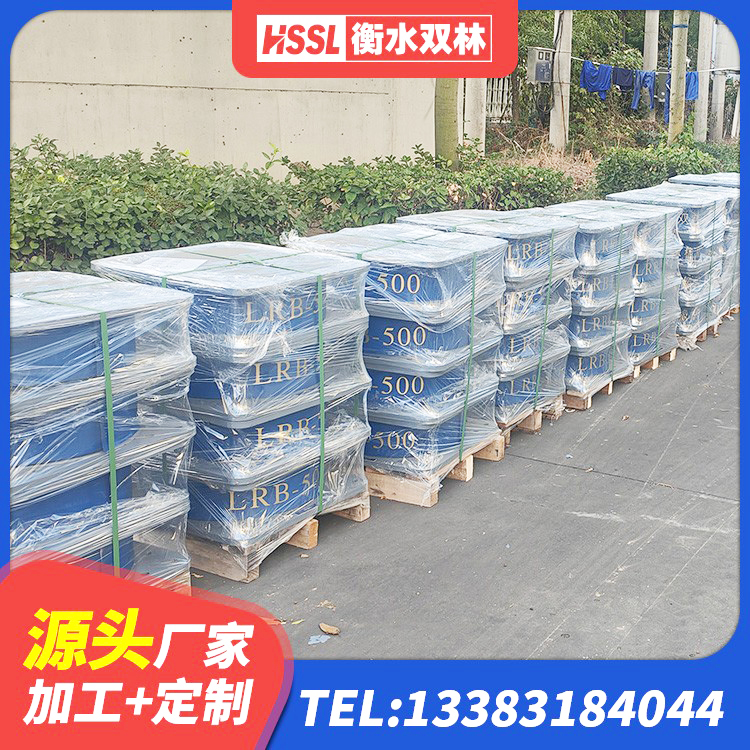 明山区隔震支座II型生产厂家 明山区建筑铅芯防震支座商家 明山区建筑隔震支座LRB型 明山区圆形隔震支座生产厂家 - 第4张