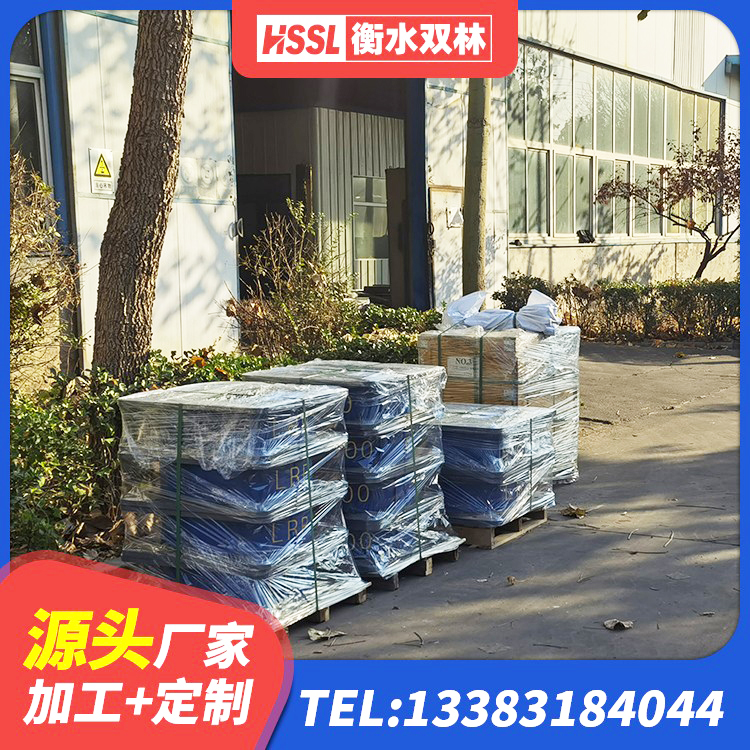 明山区天然隔震支座(LNR)厂家 明山区LNR1200橡胶支座生产加工 明山区建筑隔震支座LNRY生产厂家 明山区建筑隔震支座LRB1200源头工厂 - 第2张
